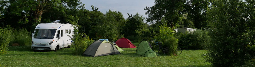 Financement camping